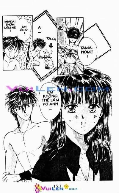 quyển sách kỳ bí chapter 9 172