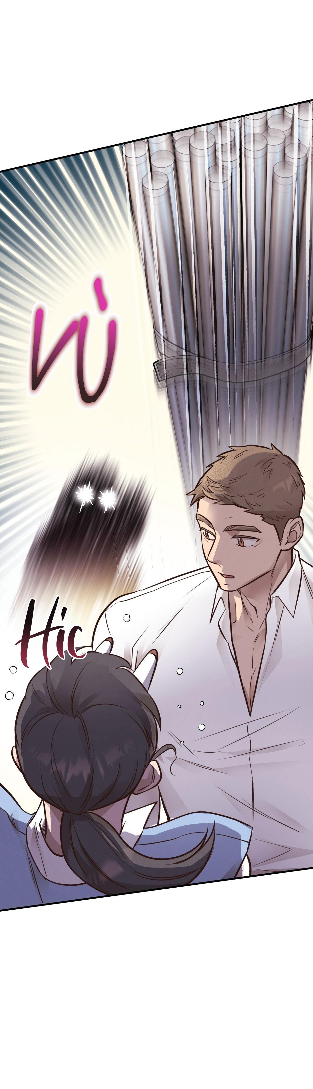 mật gấu chapter 24 59