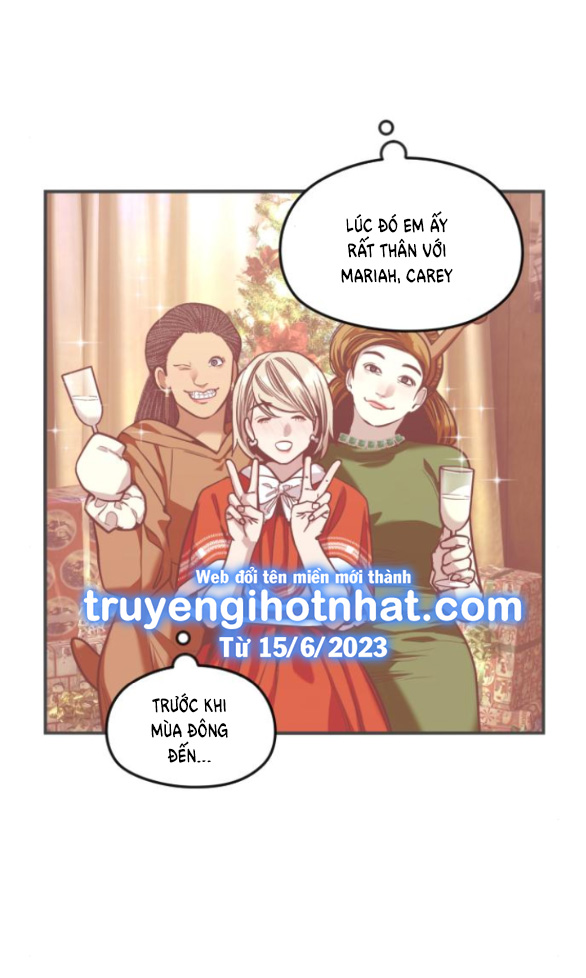 [18+] Nari Ở Nhà Đối Diện Chapter 34.2 - Trang 10