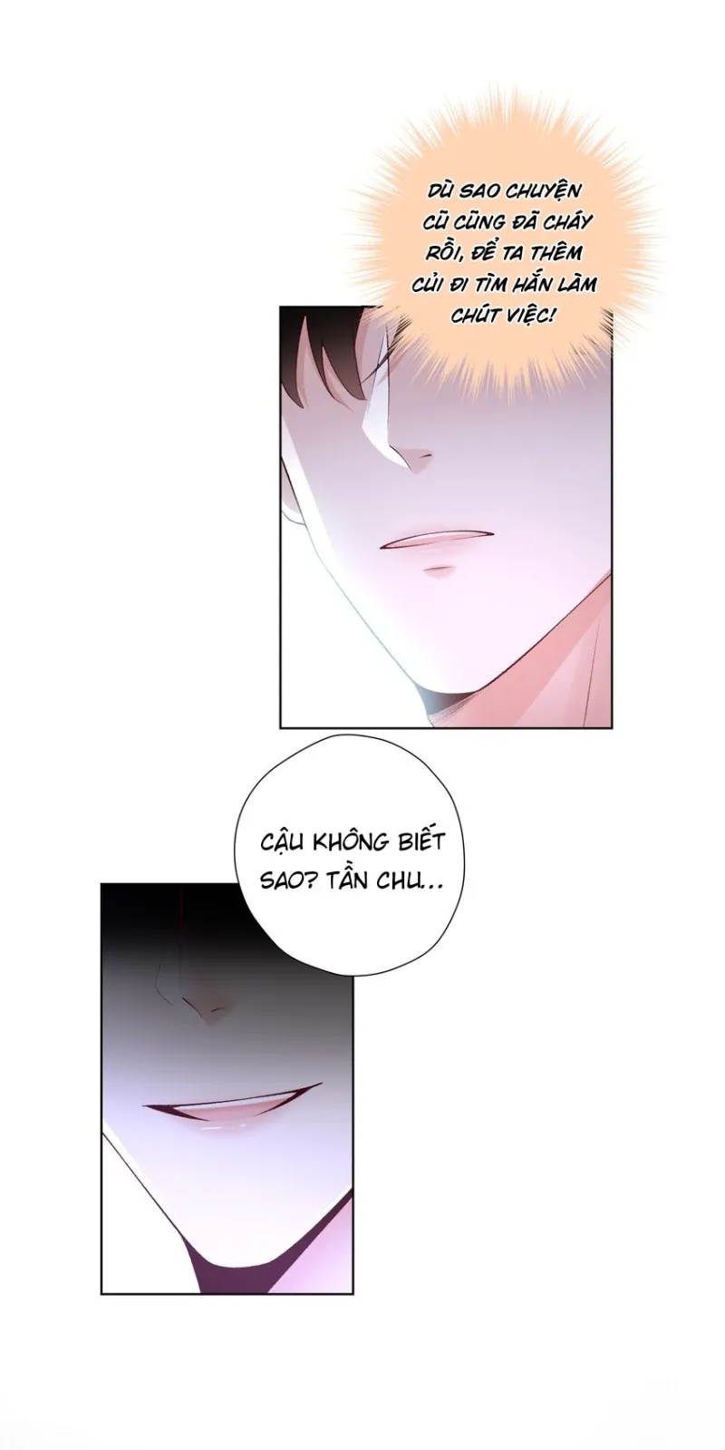 anh ấy cho đi nhiều lắm chapter 14 37