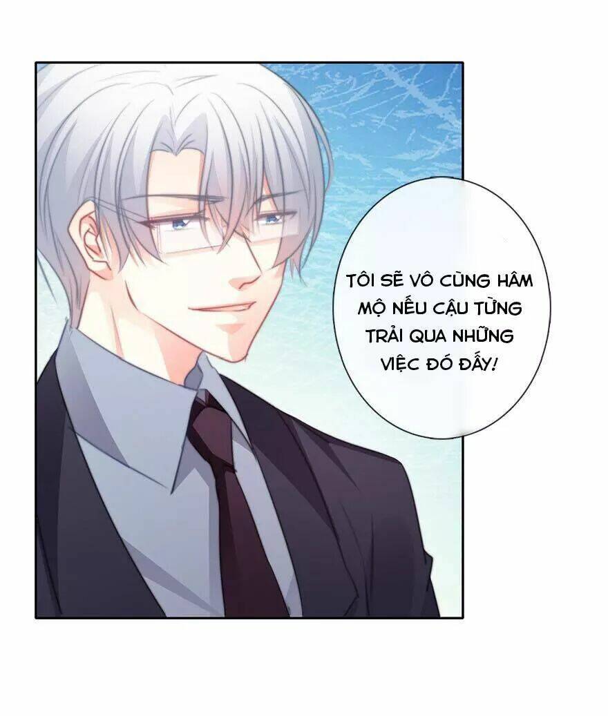 luận cách yêu của chứng sợ phụ nữ chapter 37 13