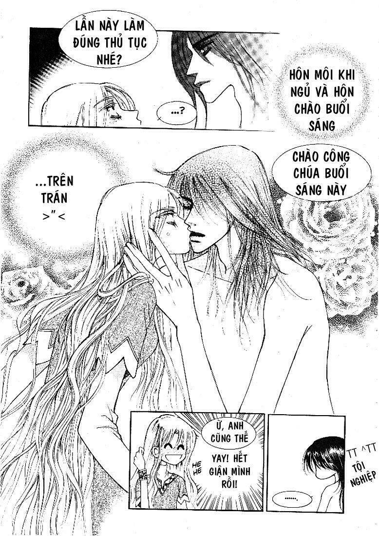 Boy Princess Chapter 2 - Trang 46