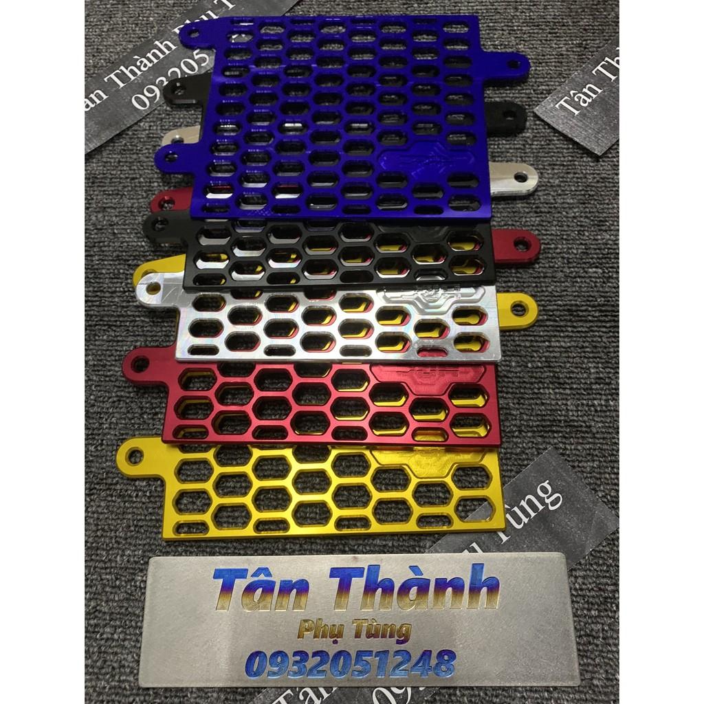 Két nước nhôm CNC dành cho Vario, Air Blade