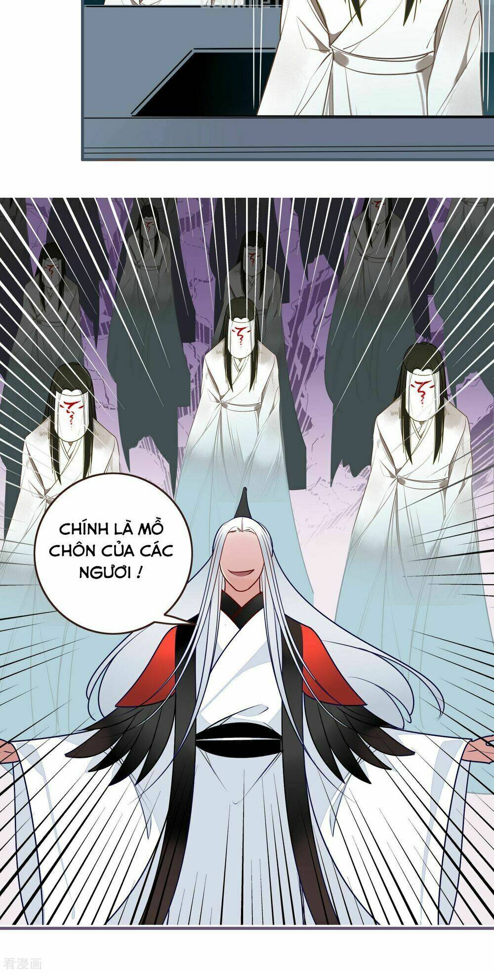 bỉ ngạn hoa chapter 26 24