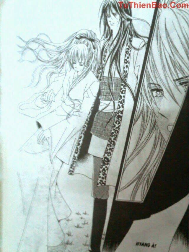 tình trong mộng chapter 10 24