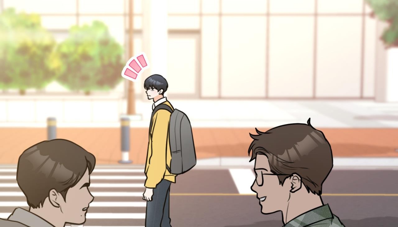 tình mình khó nói chapter 4 116