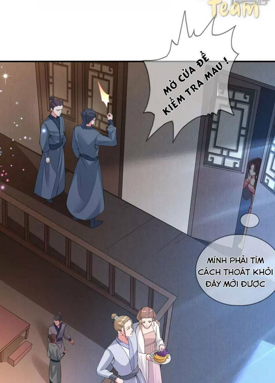 long vương truy thê chapter 5 35