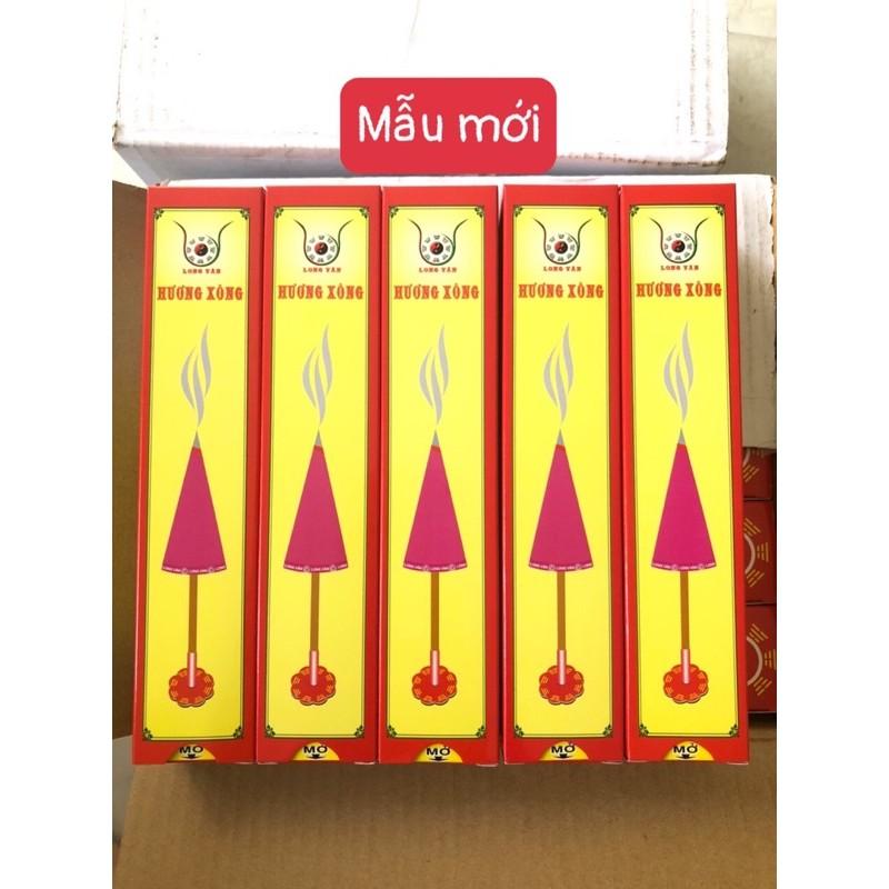5 Nhang xông nhà trừ tà | tẩy uế