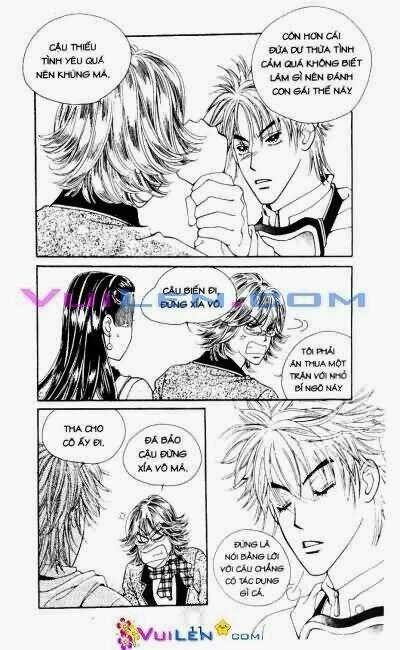 giấc mơ thần tượng chapter 2 11