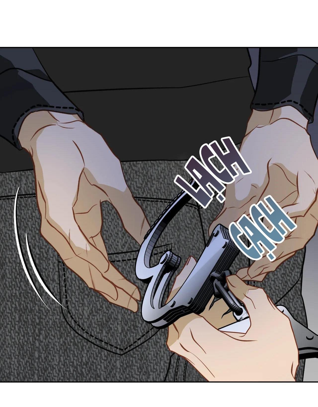 mỹ nhân ngư chapter 9 40