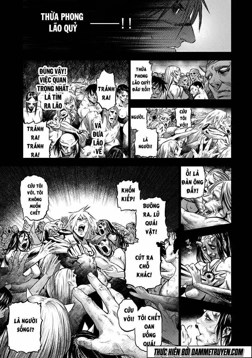 unity of heaven chapter 61 8