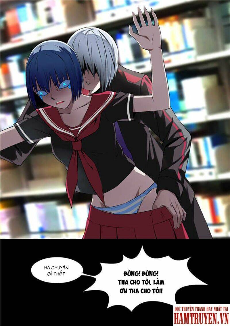 quy luật tạo hóa chapter 2 10