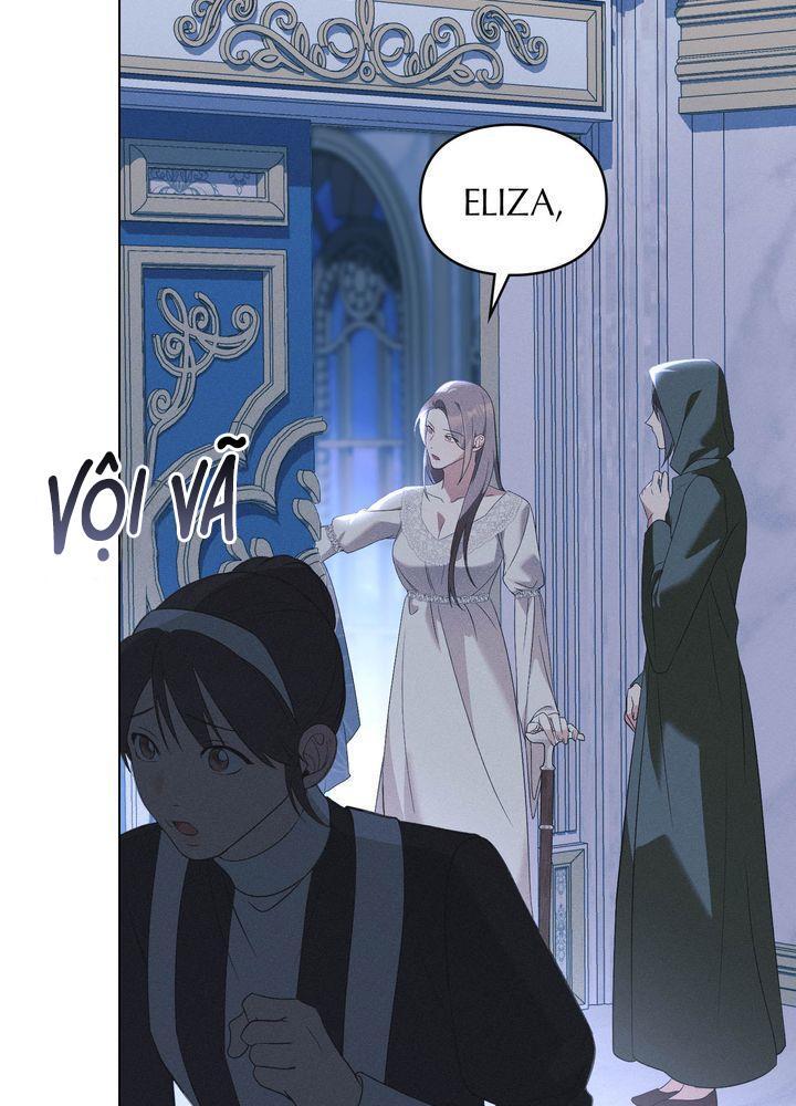 chấp nhận sự chiếm đoạt chapter 22 27