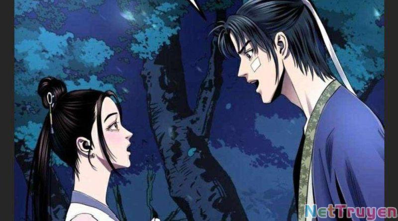 con trai út nhà ha buk paeng chapter 27 13