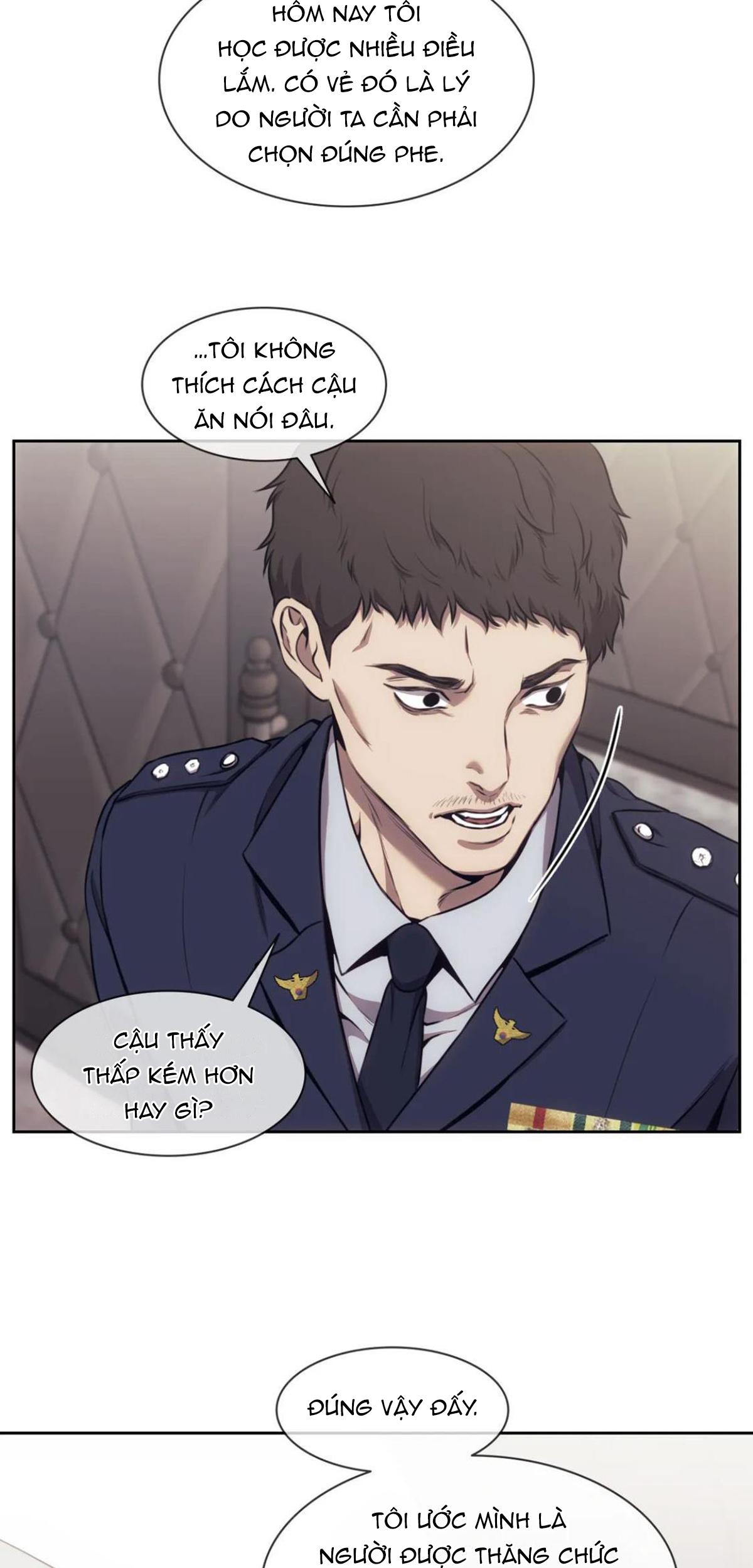 công cuộc báo thù của kẻ yếu thế chapter 54 24