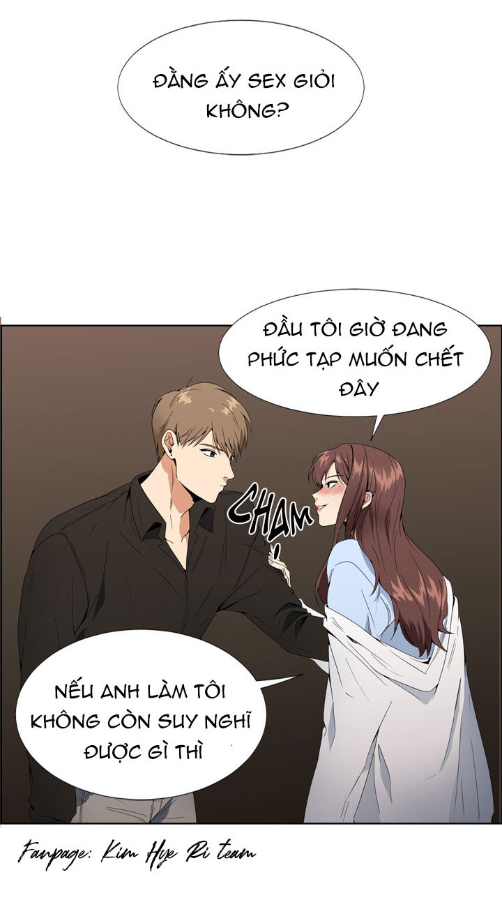 ký ức tháng 7 chapter 1.3 16