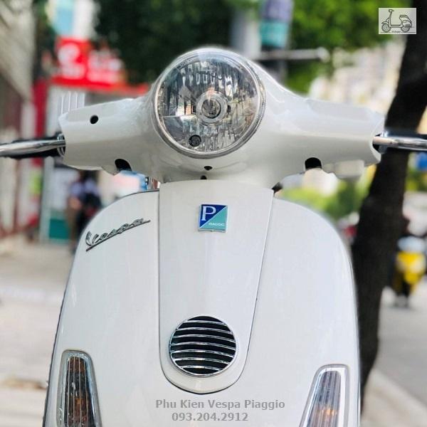 Mặt Kính Đèn Pha Vespa LX