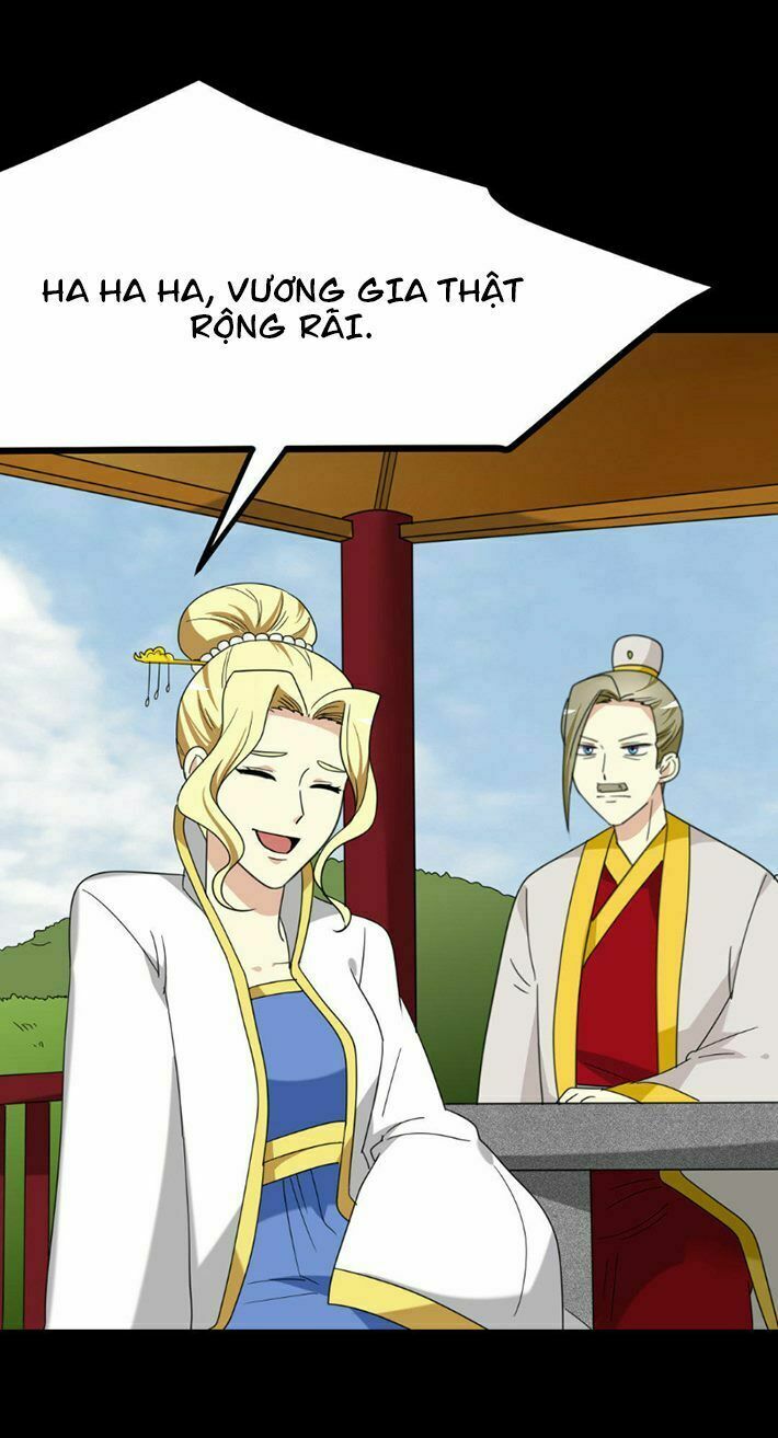 lưỡng bất nghi (full) chapter 168 26