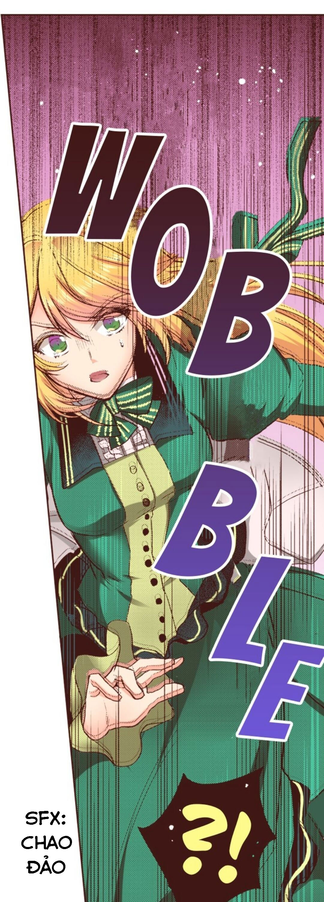 tôi tỉnh lại sau 20 năm! chapter 3.1 6