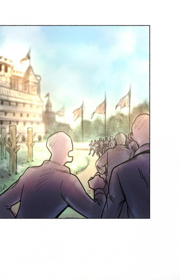 như gió trên cành cây khô chapter 3 48