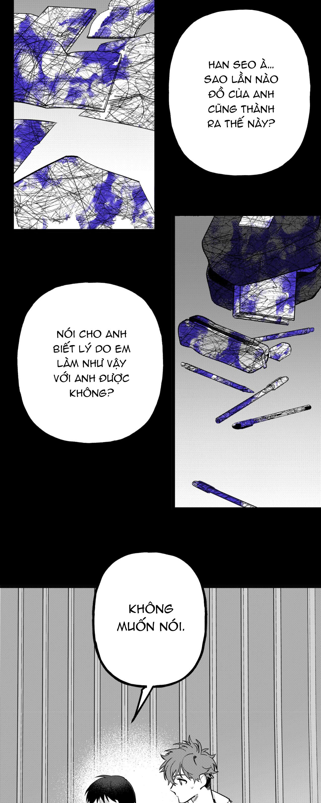 tổng hợp truyện bl ngắn chịch hỏny chapter 1.2 45