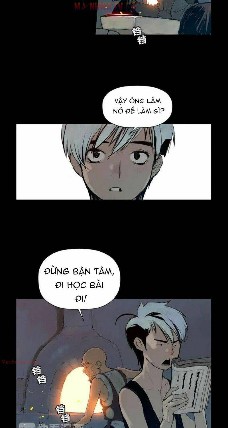 thanh gươm danh vọng chapter 3 59