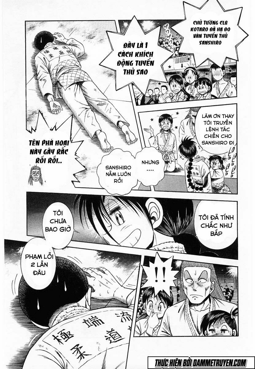 shin kotaro makaritoru! juudouhen chapter 65 12