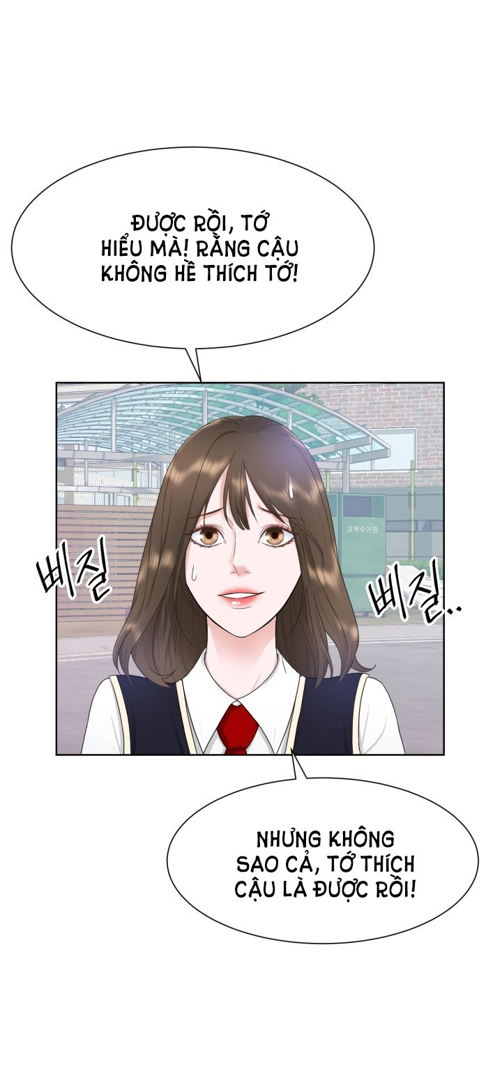 [18+] muộn màng chapter 6.1 5