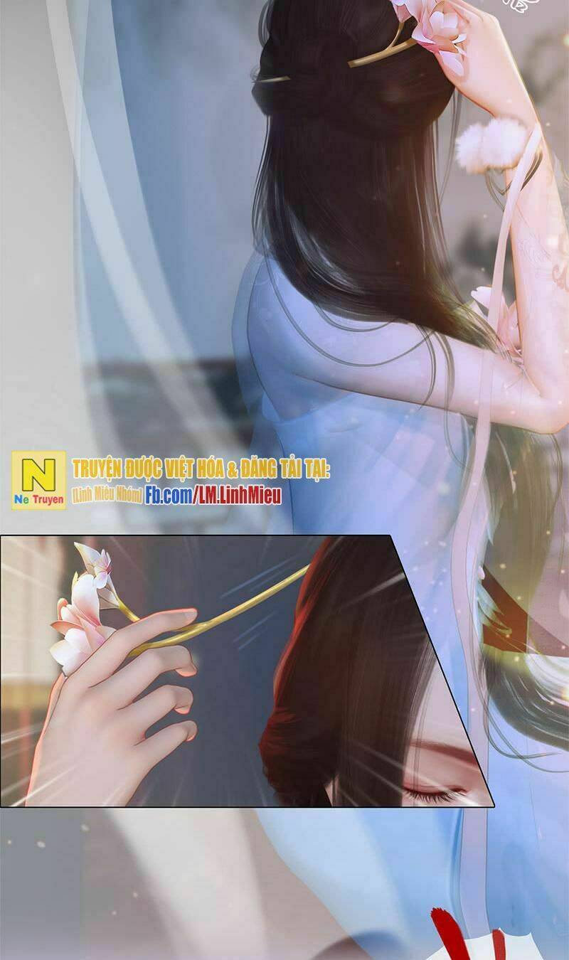 đồng tâm kết chapter 1 27