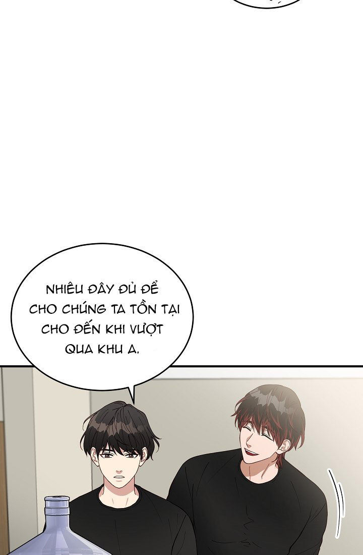 quái vật trong màn sương chapter 5 51