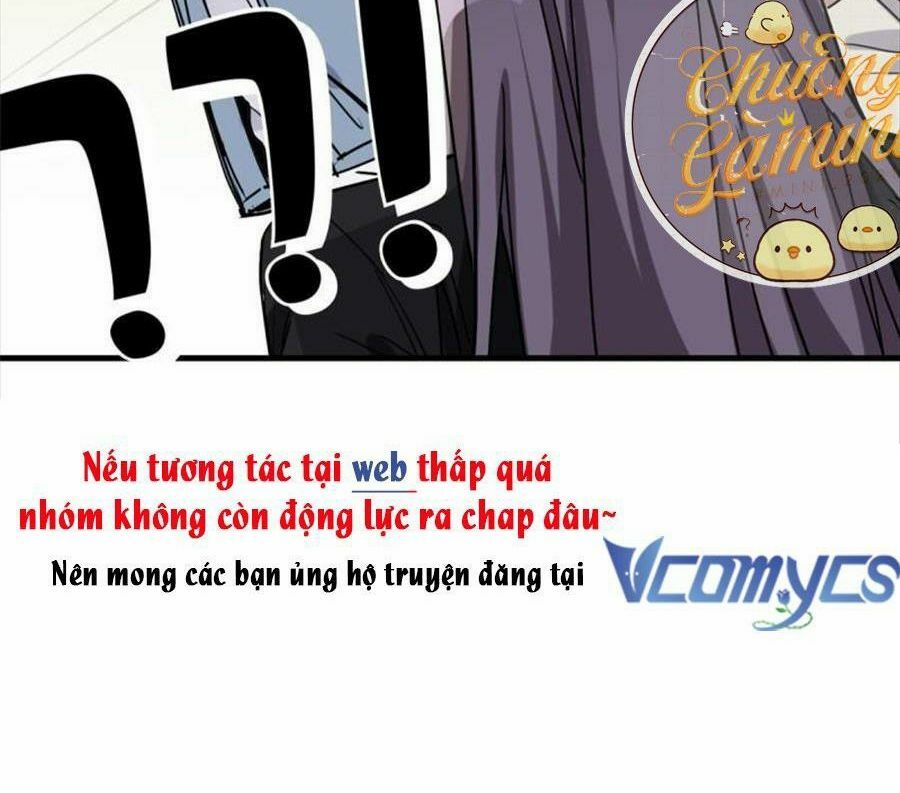 cố tổng, vợ của ngài quá mạnh rồi! chapter 42 44