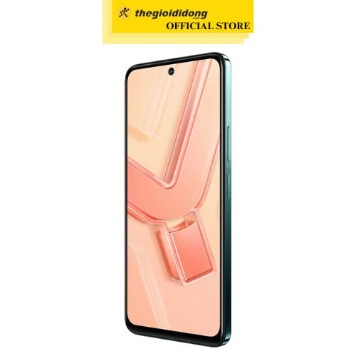 Điện thoại vivo Y28 8GB/128GB - Hàng Chính Hãng