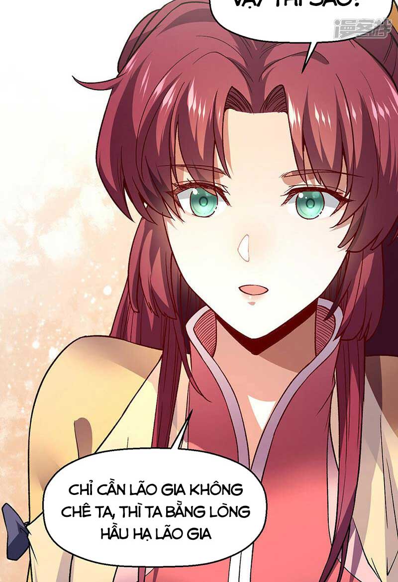 võ đạo độc tôn chapter 539 24