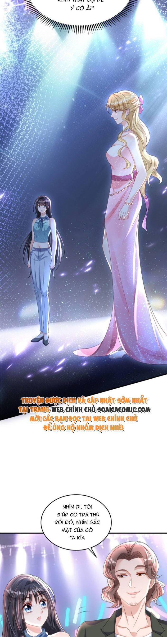 tổng tài huyết tộc cực sủng cô vợ mỹ nhân ngư chapter 34 22