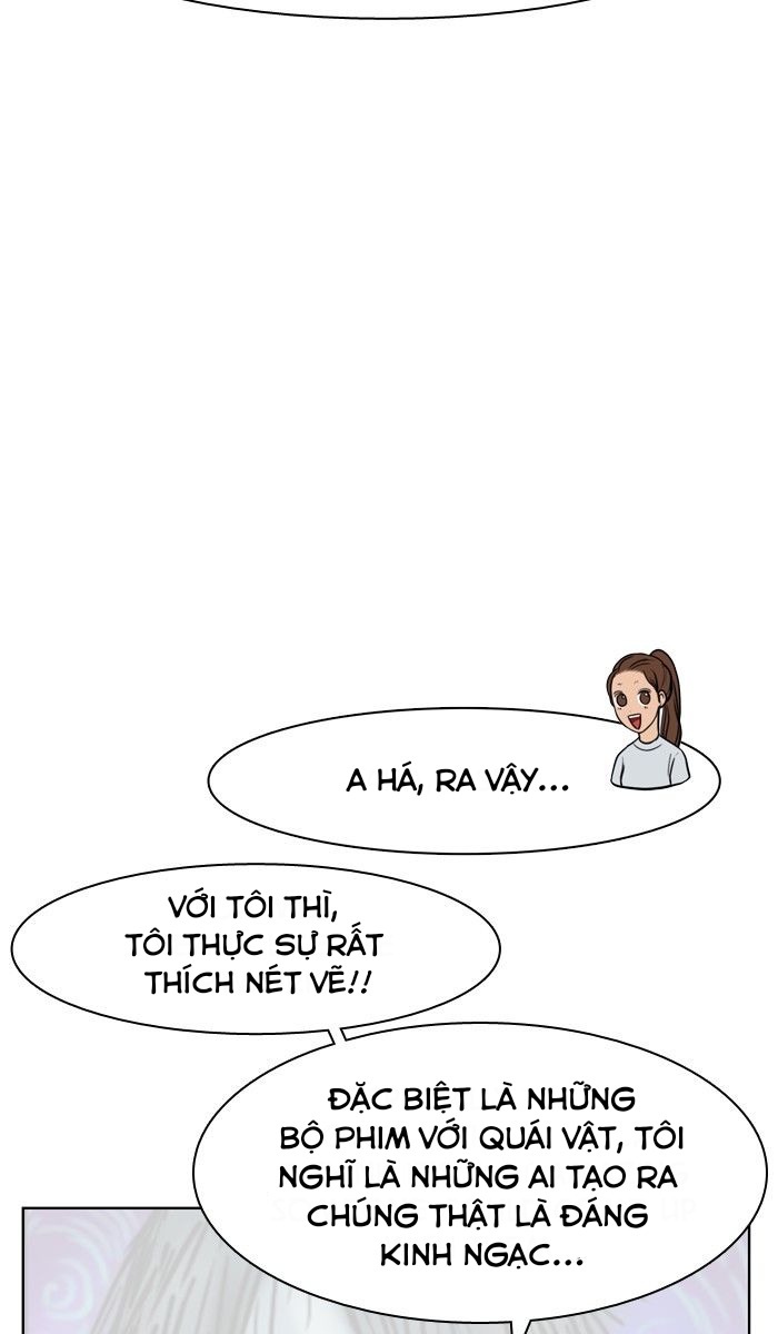 vẻ đẹp đích thực - true beauty chapter 30 76