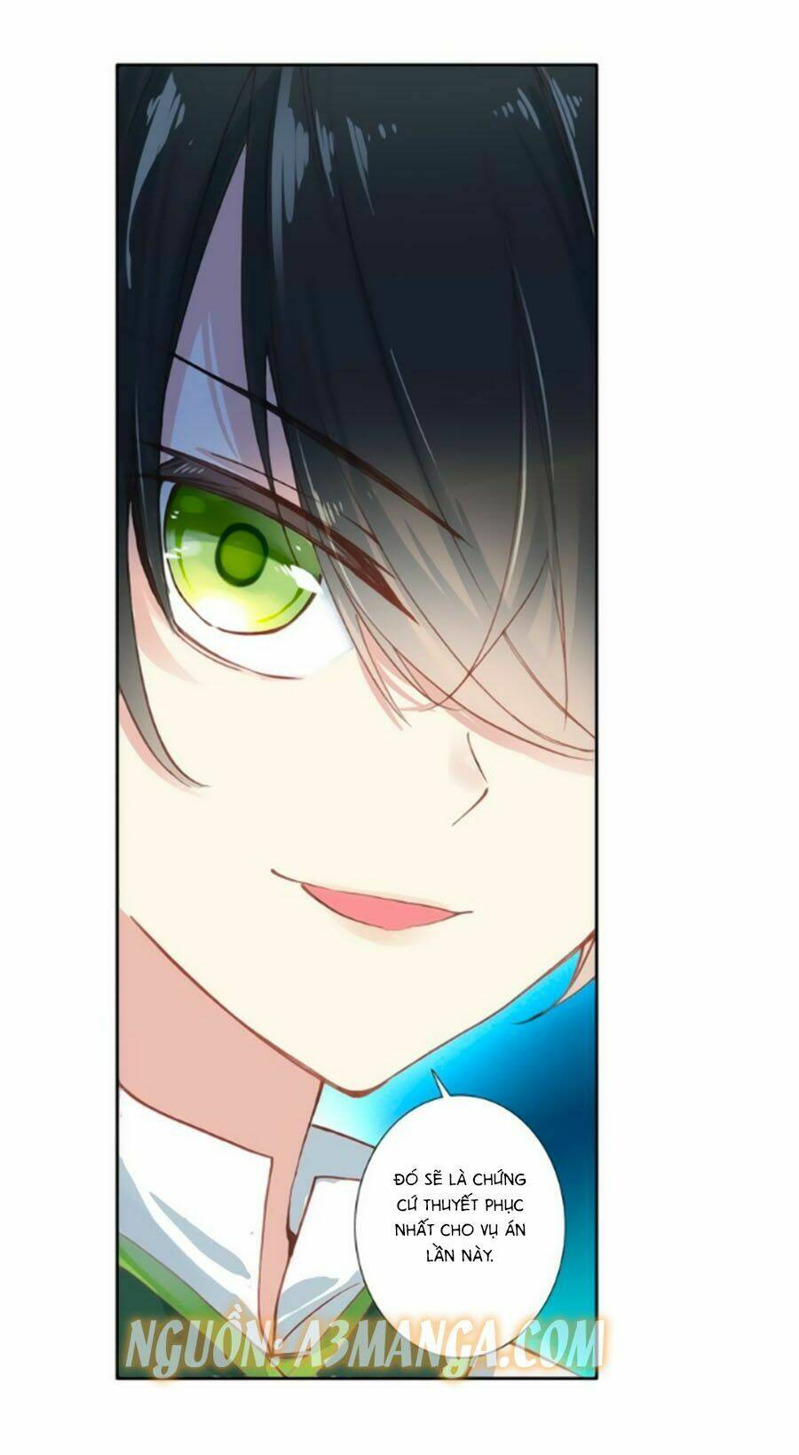 trâm trung lục chapter 27.1 12