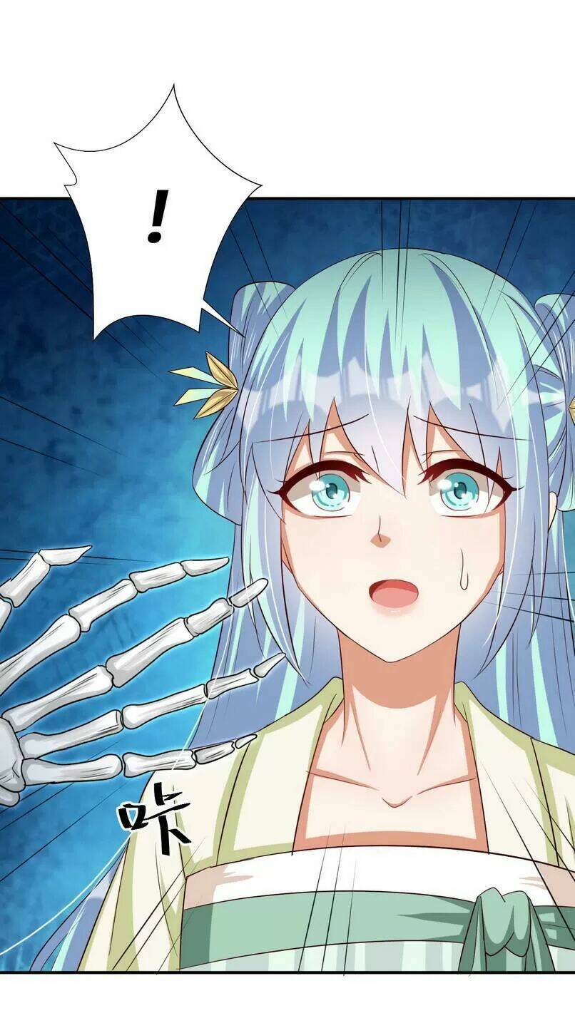 độc y cuồng phi chapter 43 40