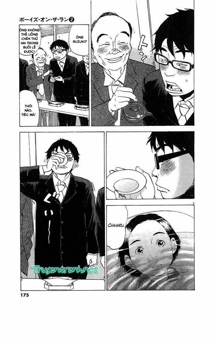 boy on the run chapter 20 3