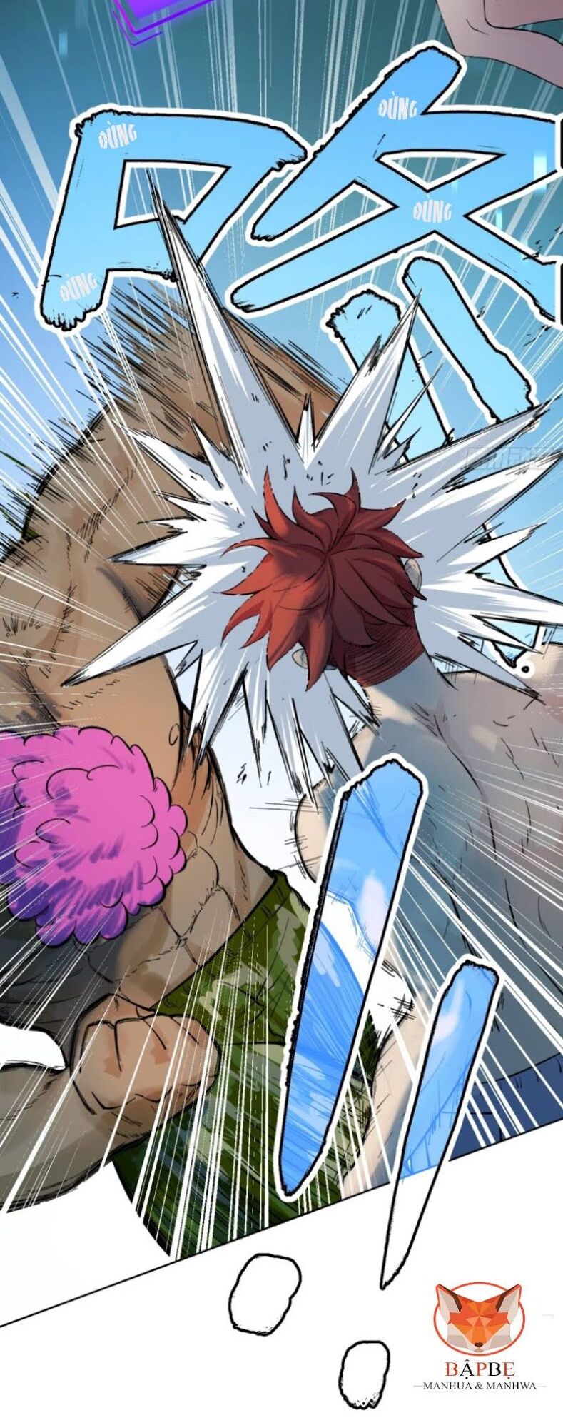 vô hạn khắc kim chi thần chapter 11 11