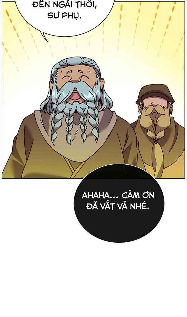 Anh Hùng Mạnh Nhất Trở Lại chapter 52 32