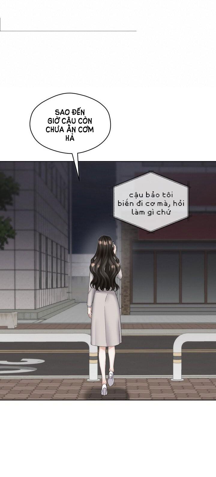 [18+] trò chơi giữa hai người chapter 18.1 22