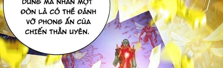 ẩn cư mười vạn năm, đời sau mời ta rời núi chapter 38 26