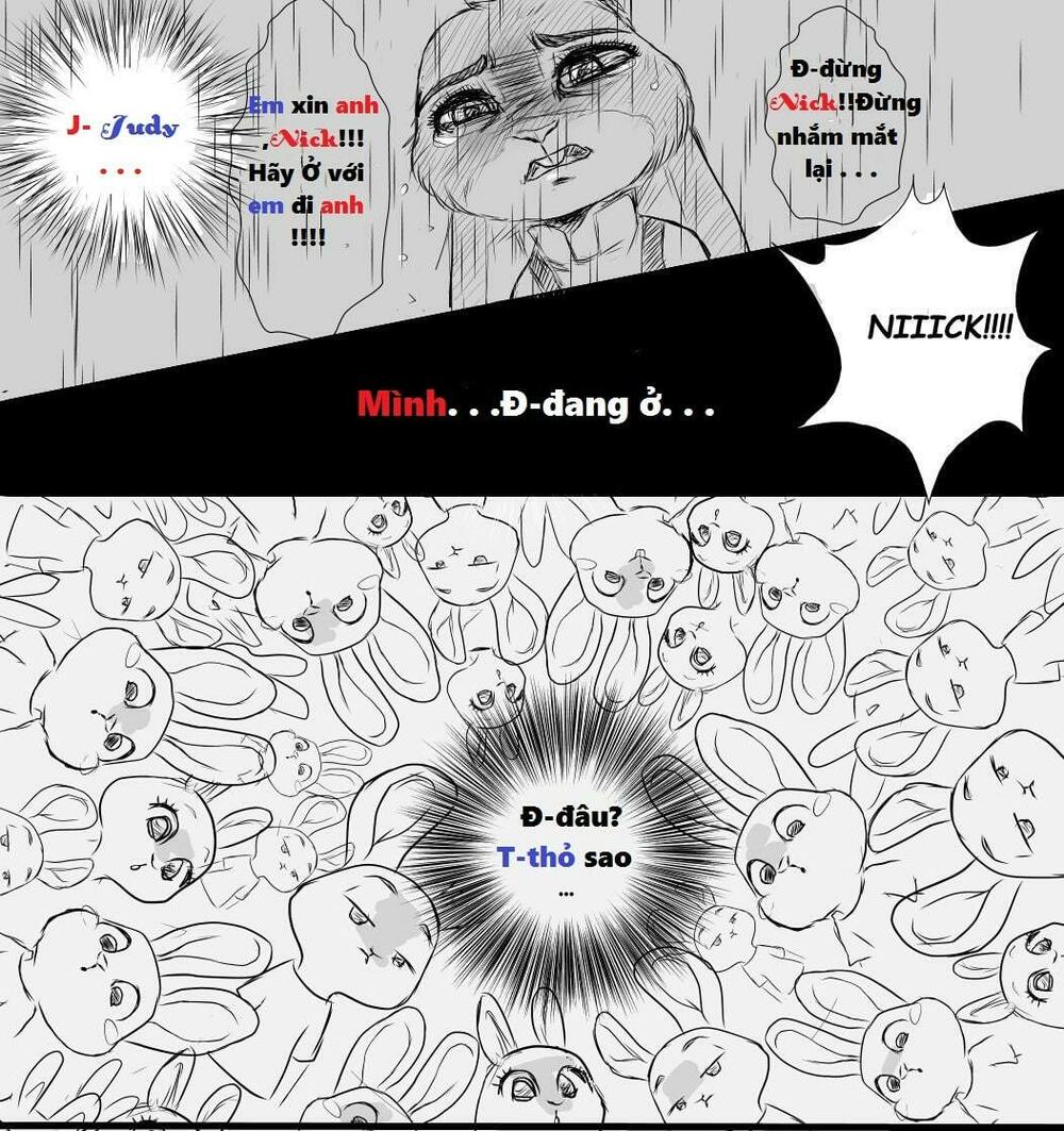 zootopia - ngoại truyện chapter 36 3