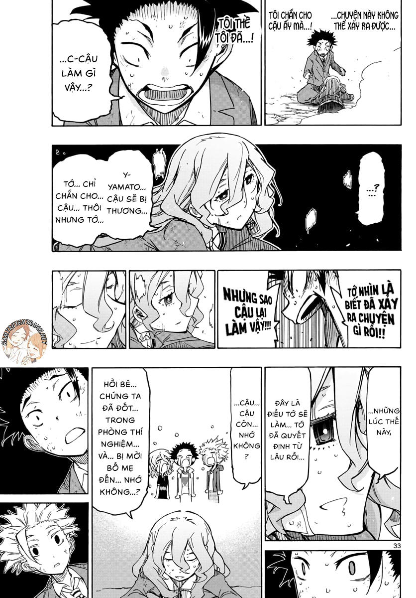 thế giới sau 5 phút chapter 2 30