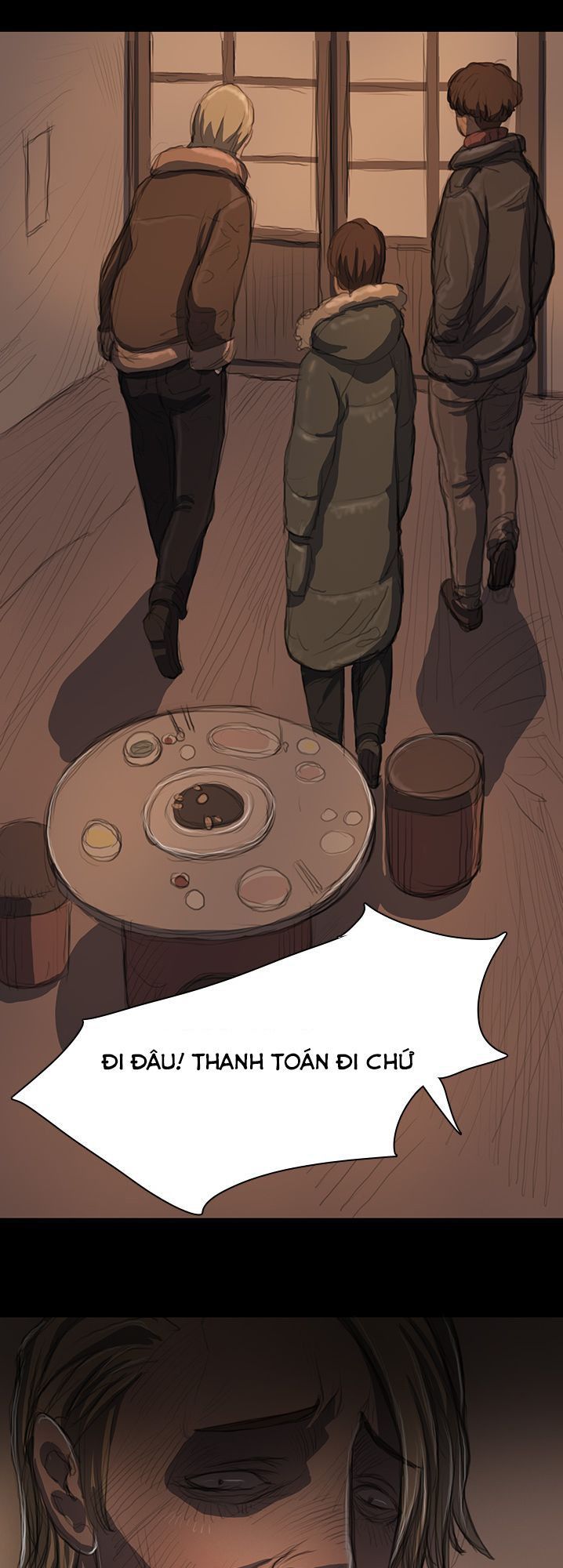 đèn đỏ chapter 11 47