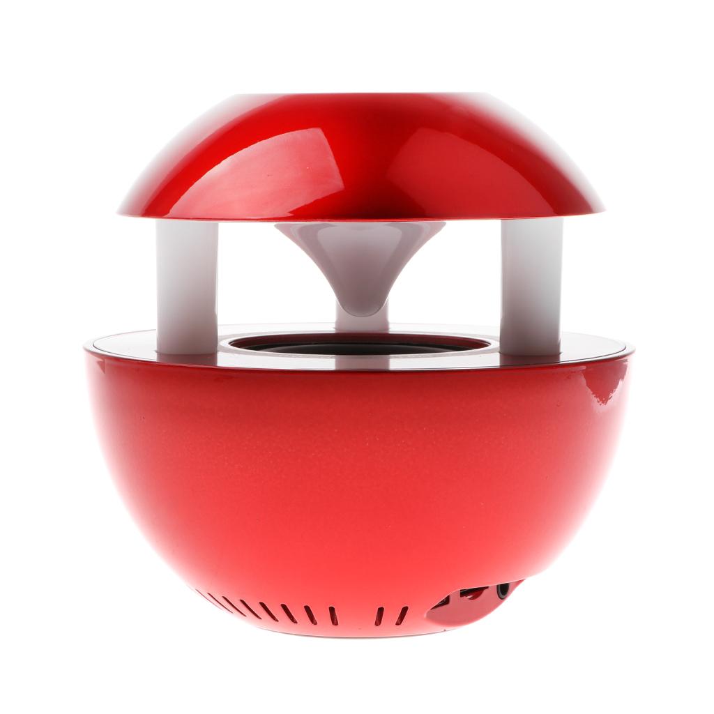 New Wireless Speaker Bluetooth Portable USB Chargeing Outdoor Speakers