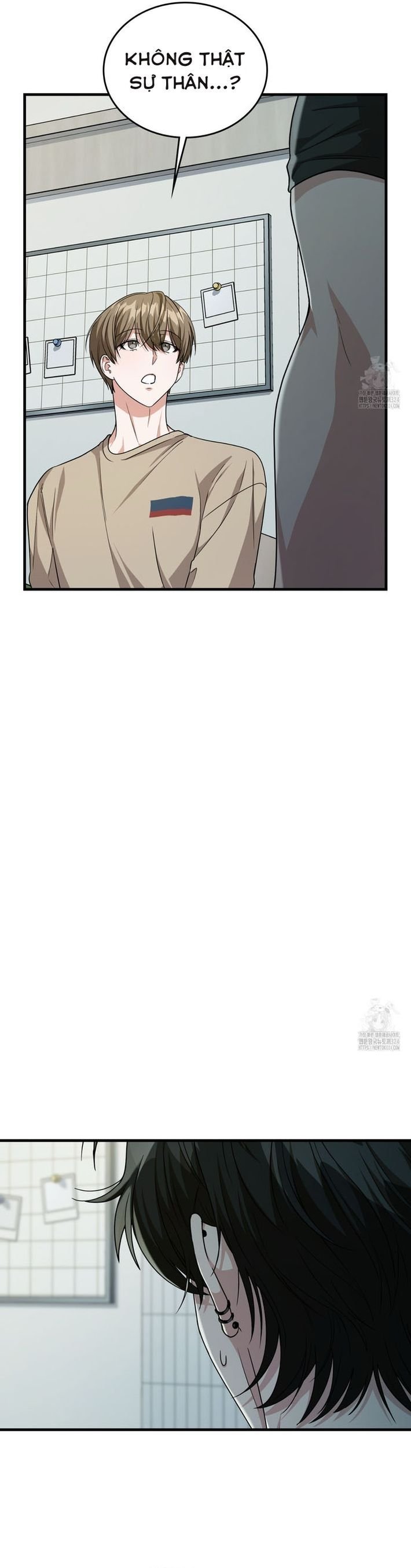 thành viên của hội là hàng xóm bên cạnh chapter 45 14