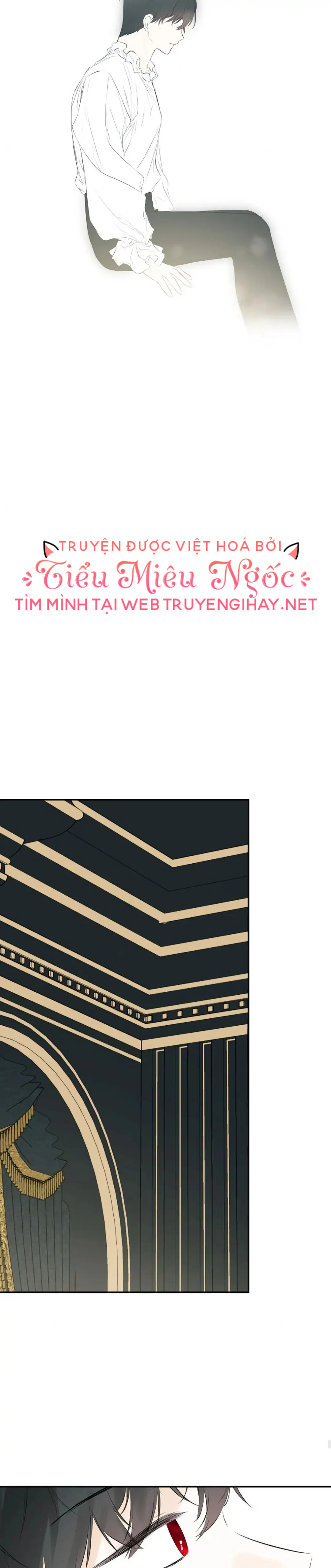 tôi biết bí mật của nam phụ chapter 35 13