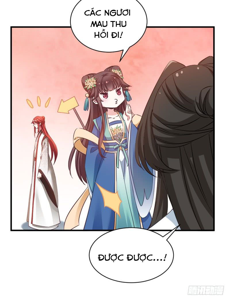 trò chơi trừng phạt chapter 52 13