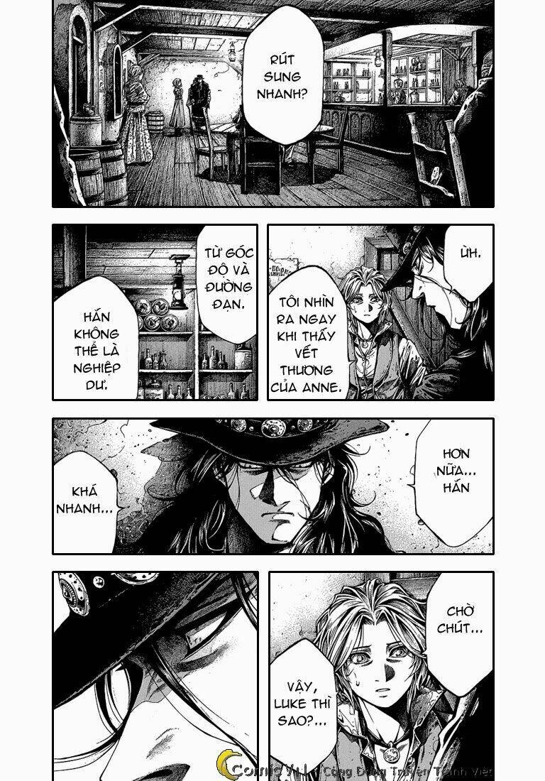 green blood chapter 29 4